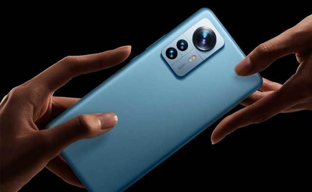 Xiaomi 12 w Polsce (ceny)