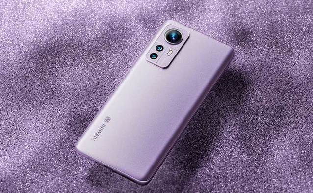 Xiaomi prezentuje flagową linię na rok 2022 – Xiaomi 12 i Xiaomi 12 Pro