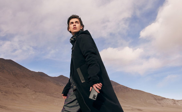 realme GT 2 Pro w T-Mobile (ceny)