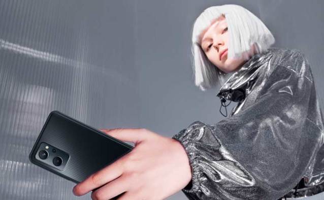 Zestaw realme 9i i smart TV Stick 4K za 999 zł