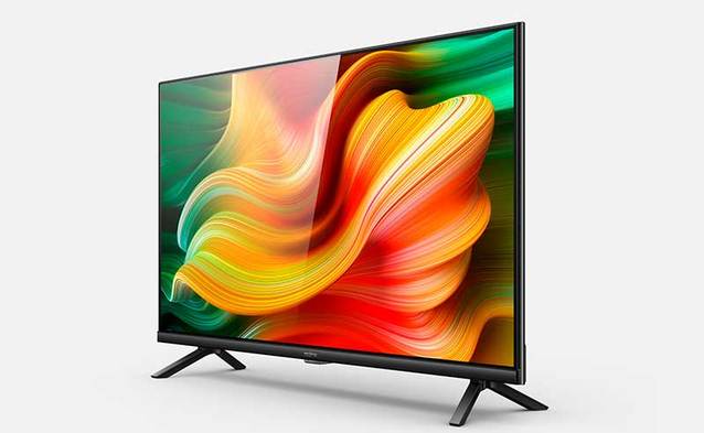 Telewizor realme Smart TV RMT101 32 cale za 799 zł