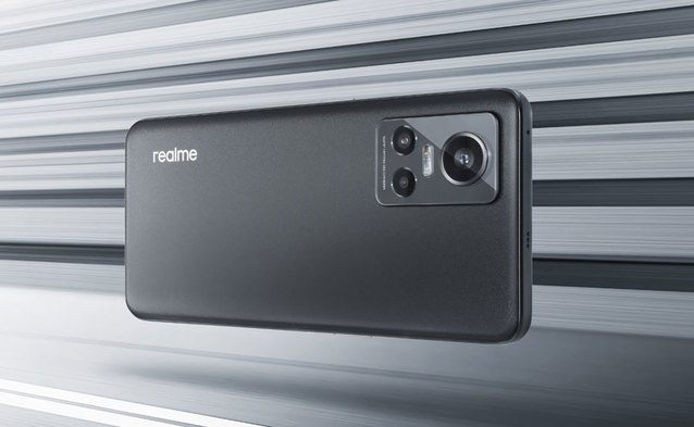 realme GT NEO 3