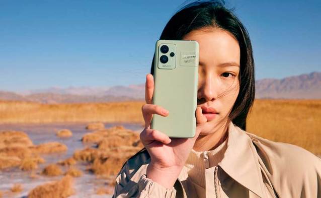 Jaki smartfon realme wybrać?