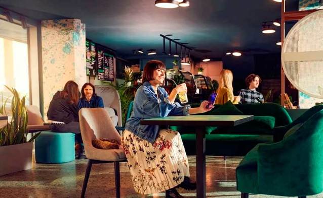 Nowe, jeszcze lepsze Plany komórkowe z #hello5G w Orange Flex