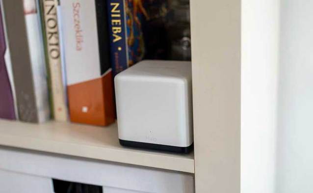 Mercusys Halo H50G - nasza recenzja