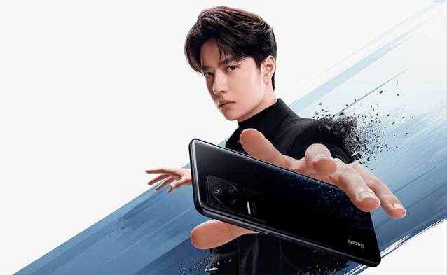 Redmi K50 i K50 Pro - specyfikacja i cena