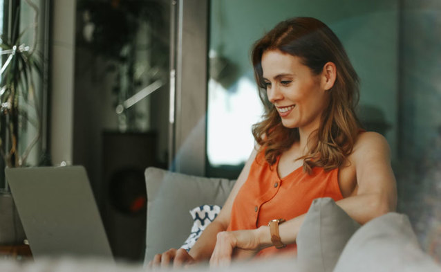 Serwis iPKO dostępny w języku angielskim