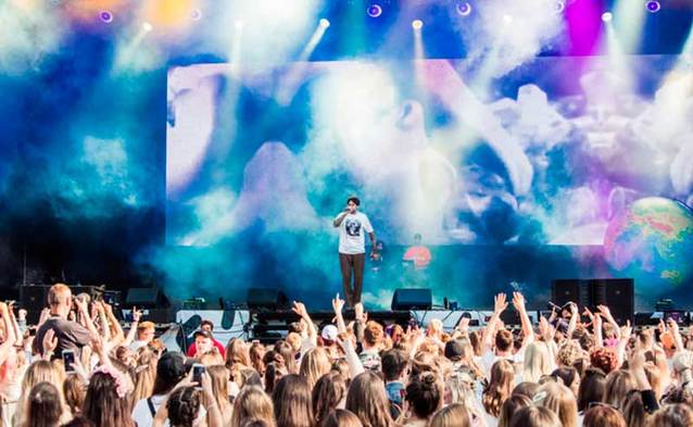 Orange Warsaw Festival 2022 nadchodzi i dziś ogłaszamy większość tegorocznego line-upu!