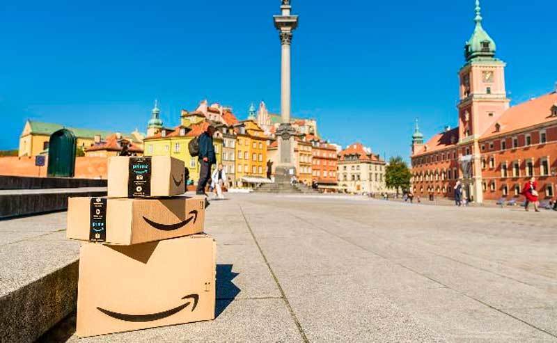 Amazon.pl wprowadza Amazon Super