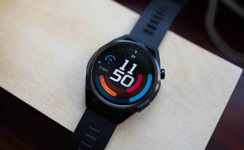 Huawei Watch GT Runner - nasza recenzja