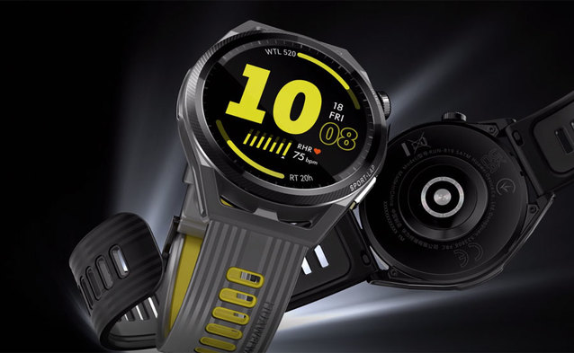 HUAWEI Watch GT Runner