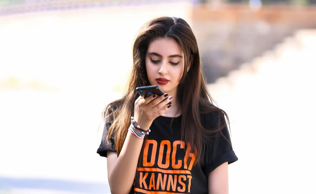 Darmowe 100 GB za logowanie do Mój Orange