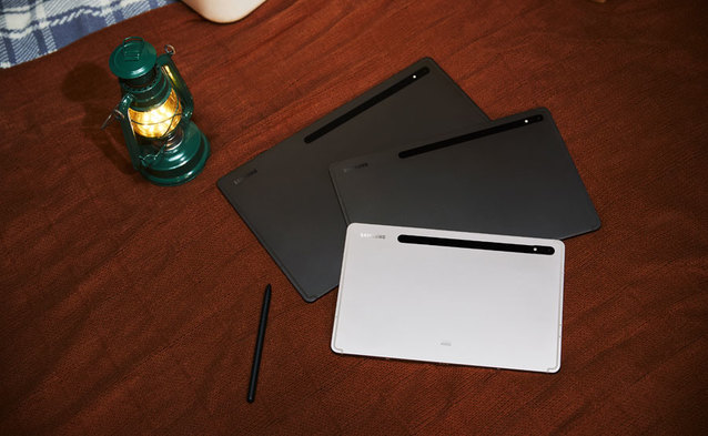 Samsung Galaxy Tab S8 Ultra