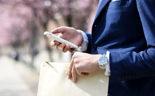 Kantor dla firm w aplikacjach mobilnych PKO Banku Polskiego