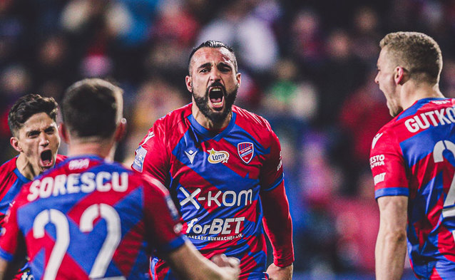 nSport+ zmienia nazwę na CANAL+ SPORT5