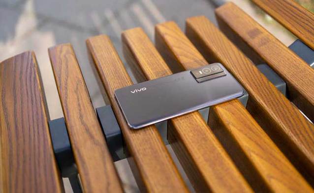 vivo Y76 5G - nasza recenzja