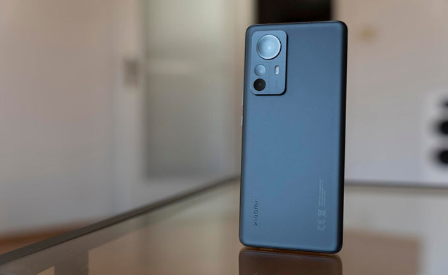 31 marca poznamy polskie ceny Xiaomi 12