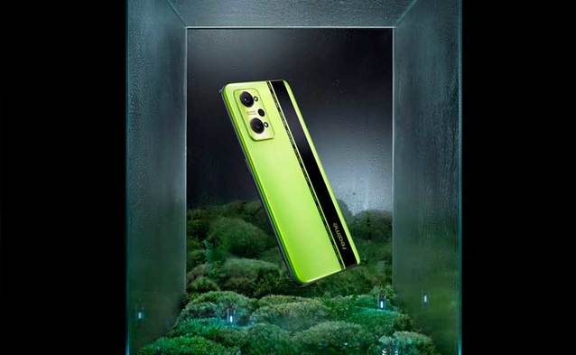 realme 8 i realme GT Neo 2 w promocji do 31 marca