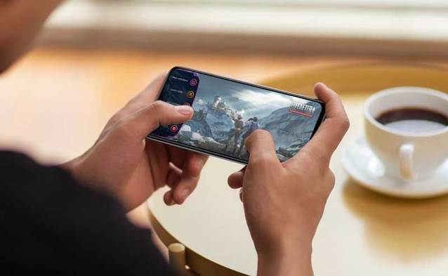 Orange - smartfony vivo taniej 27 marca