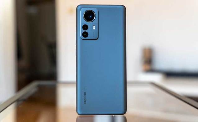 Xiaomi 12 Pro - nasze pierwsze wrażenia