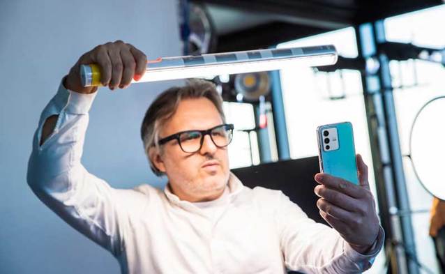 vivo V23 5G od kwietnia w Polsce - będzie promocja