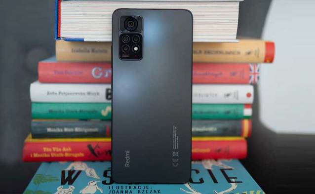 Redmi Note 11 Pro - nasze pierwsze wrażenia