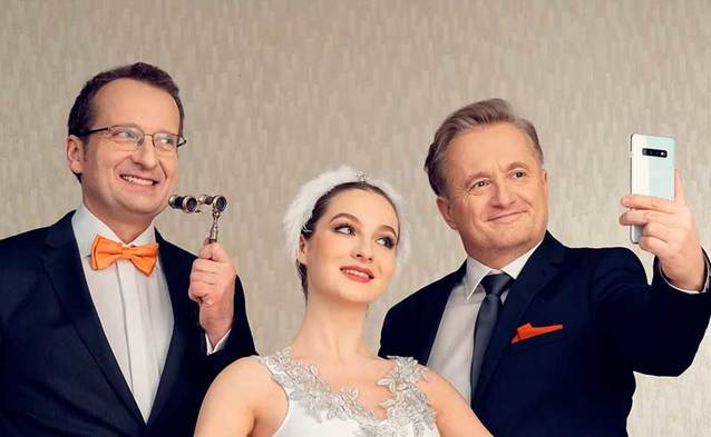 Orange wydłuża czas na odbieranie połączeń po doładowaniu