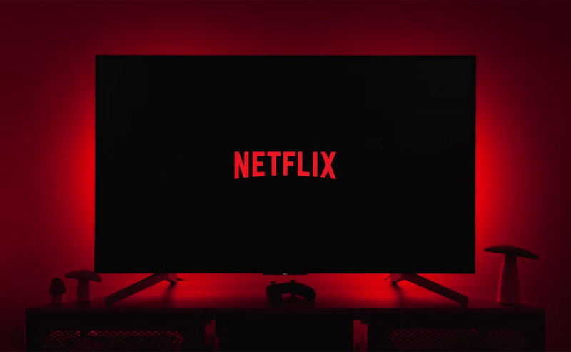 Netflix ujawnia ile dotychczas zainwestował w polskie produkcje i zapowiada biuro CEE w Warszawie