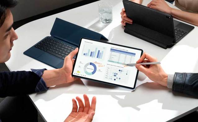 Rusza sprzedaż Huawei MateBook E i Huawei MateBook 16 