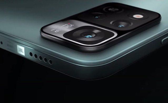 Redmi Note 11 Pro+ 5G