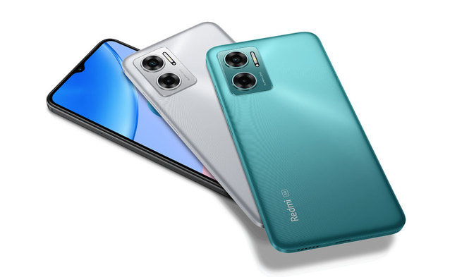 Redmi Note 11S 5G i Redmi 10 5G - ceny i specyfikacje