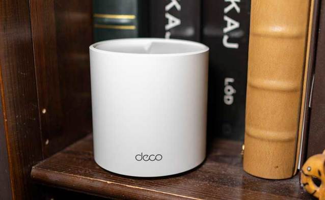 TP-Link Deco X50 - nasza recenzja