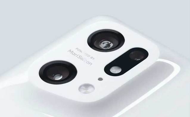 OPPO Find X5 Pro już niebawem w Polsce