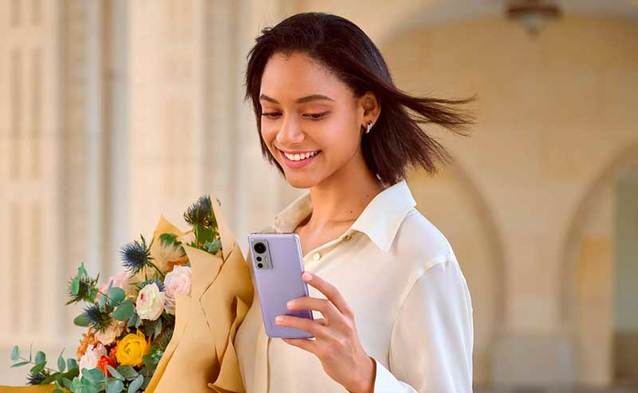 Polskie ceny smartfonów Xiaomi 12, 12 Pro i 12X