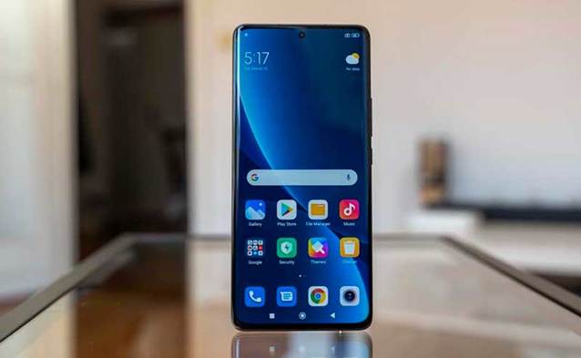 Przetestowaliśmy wydajność Xiaomi 12 Pro z procesorem Snapdragon 8 Gen 1