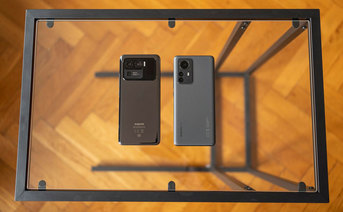 Porównanie zdjęć - Xiaomi 12 Pro versus Xiaomi Mi 11 Ultra