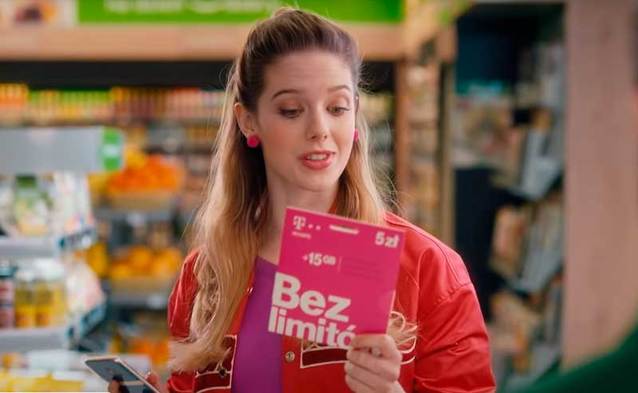 Kup starter T-Mobile w sklepie sieci Żabka, zgarnij 1200 GB i… hot-doga