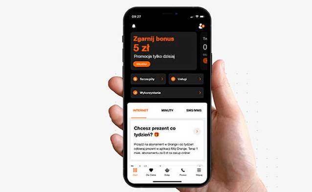 Zgarnij bonus 5 zł na Konto Główne – promocja tylko dzisiaj