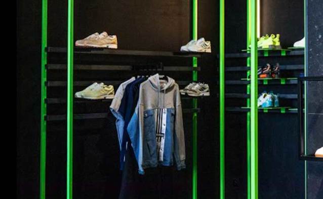 realme w SneakerStudioPRM