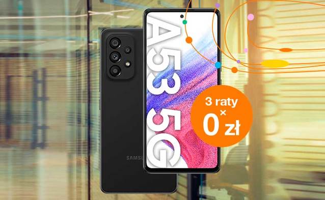 Orange bierze na siebie 3 raty za smartfon i zachęca do odpowiedzialnego rozstawania się ze starymi urządzeniami