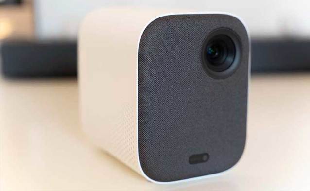 Mi Smart Projector 2 - nasza recenzja