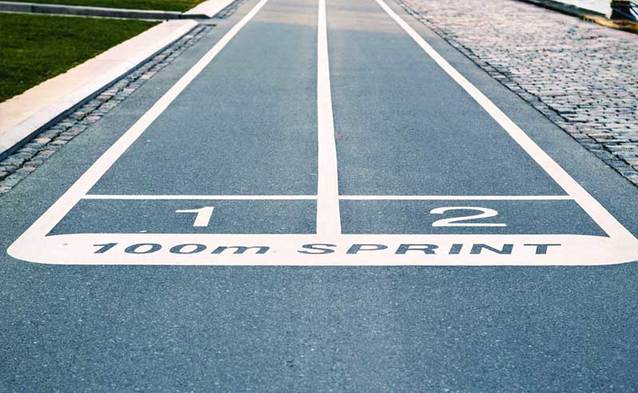 5G Plusa wyróżnia się mocno na tle konkurentów