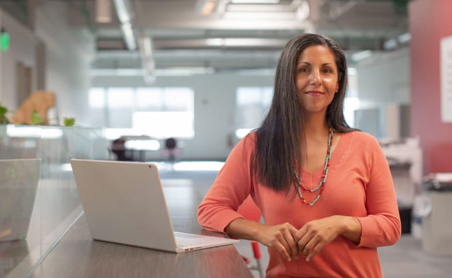 Sprawniejsza komunikacja i współpraca w Google Workspace