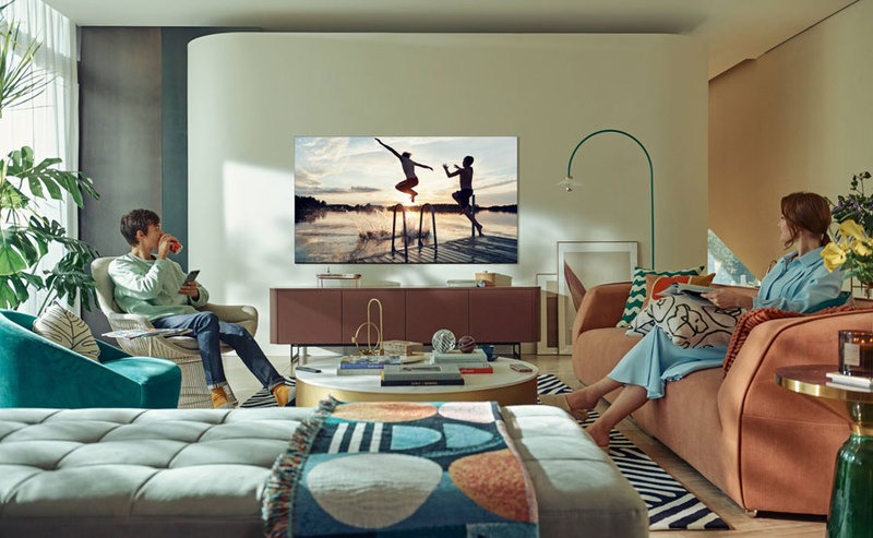 Oglądaj CDA Premium na telewizorach Samsung Smart TV
