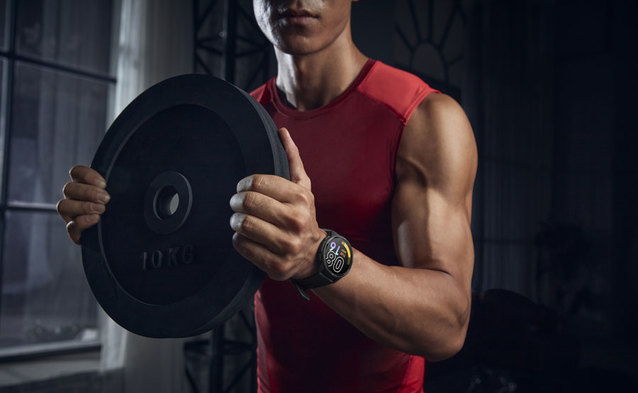 Xiaomi Watch S1 Active