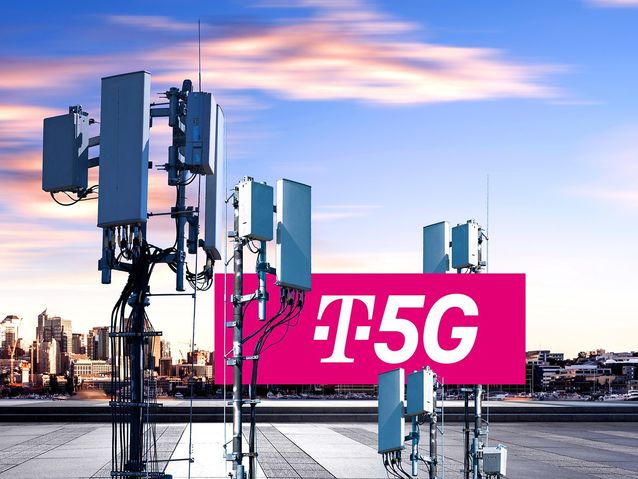 Niemcy uciekają nam z 5G