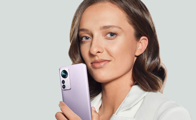 Samsung Galaxy A13, vivo V23, Xiaomi 12 i 12 Pro w Plusie (ceny)