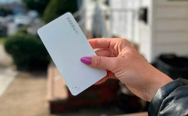 XOXO WiFi rozpoczyna współpracę z Wakacje.pl