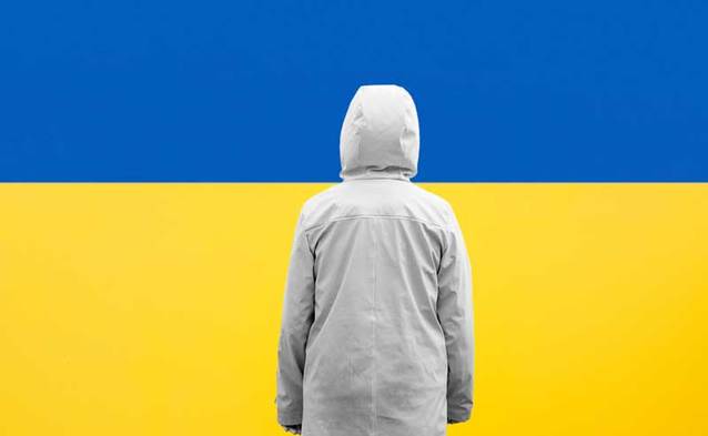 Internet mobilny w Ukrainie – prawie dwukrotny spadek prędkości wskutek rosyjskich ataków