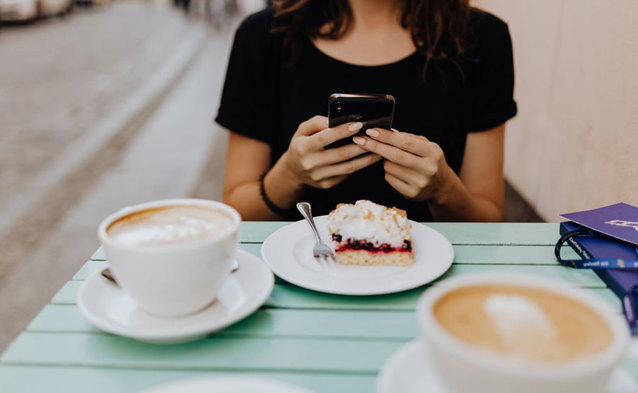 Darmowe 5 GB w aplikacji Mój Orange